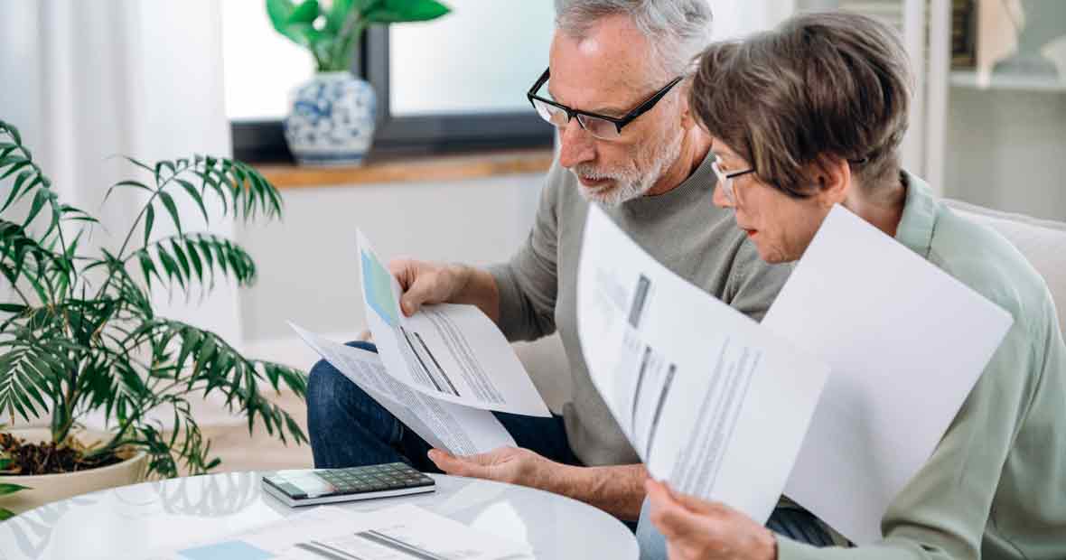 facture de chauffage